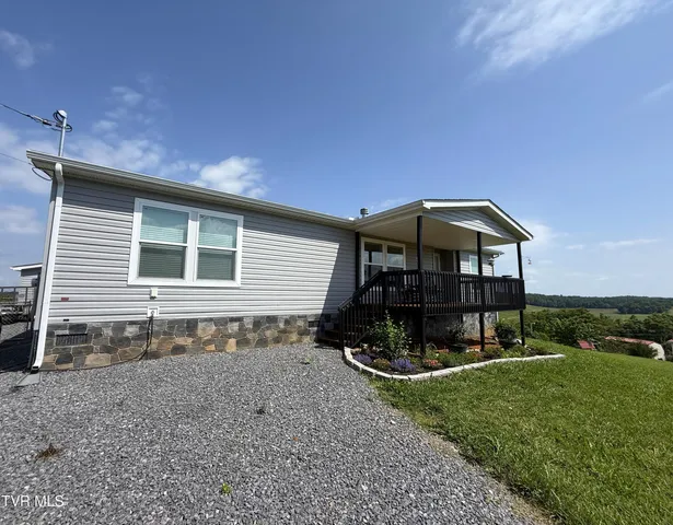 $359,900 | 1086 Highland Meadow, Parrottsville, TN 37843