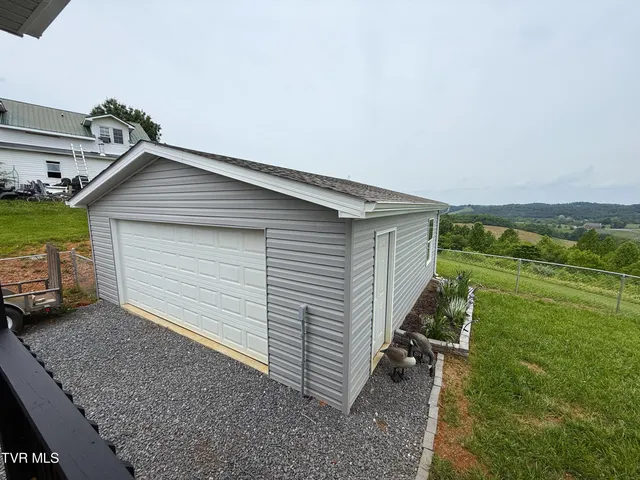 $359,900 | 1086 Highland Meadow, Parrottsville, TN 37843
