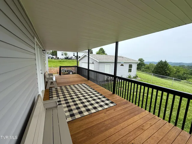 $359,900 | 1086 Highland Meadow, Parrottsville, TN 37843