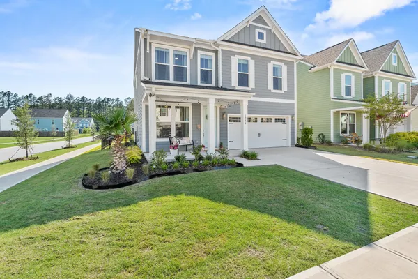 $460,000 | 1244 Homecoming Boulevard, Ravenel, SC 29470