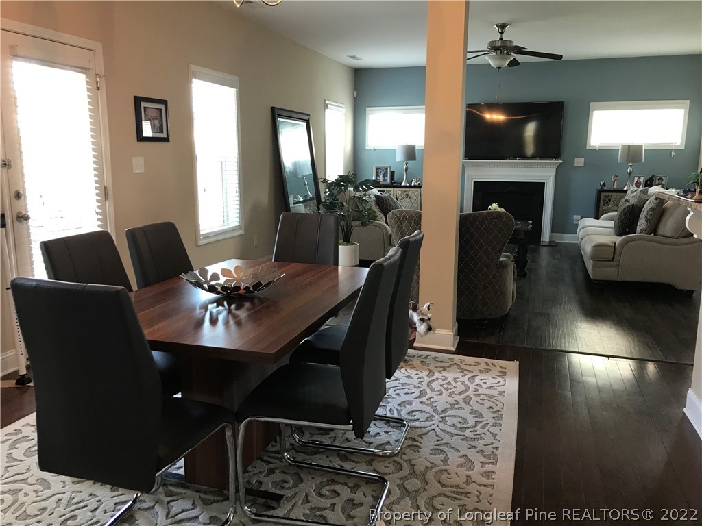 5120 Carson Allen Road Hope Mills, NC 28348 - Photo 11 of 27 Gallery Image 11
