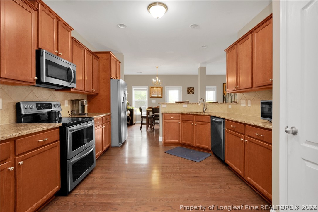 5120 Carson Allen Road Hope Mills, NC 28348 - Photo 13 of 27 Gallery Image 13