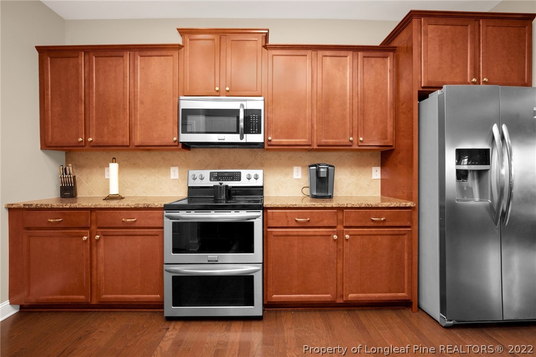 5120 Carson Allen Road Hope Mills, NC 28348 - Photo 14 of 27 Gallery Image 14