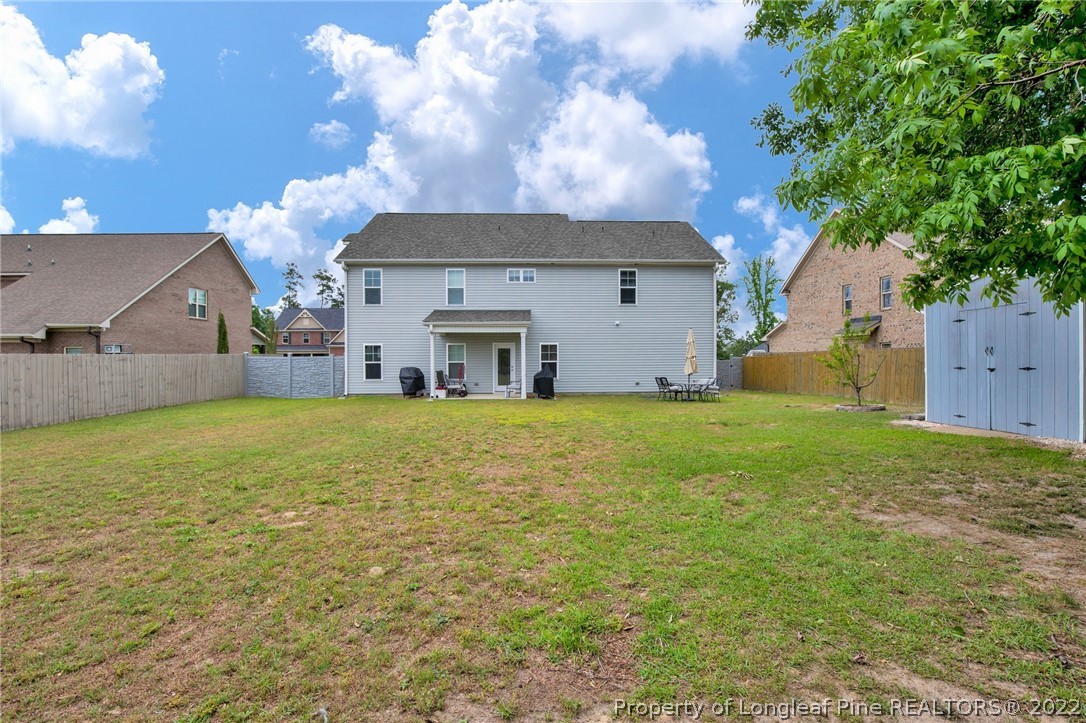 5120 Carson Allen Road Hope Mills, NC 28348 - Photo 21 of 27 Gallery Image 21