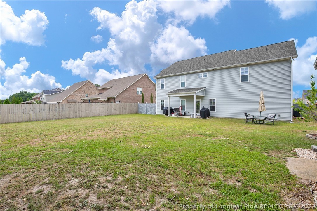 5120 Carson Allen Road Hope Mills, NC 28348 - Photo 23 of 27 Gallery Image 23