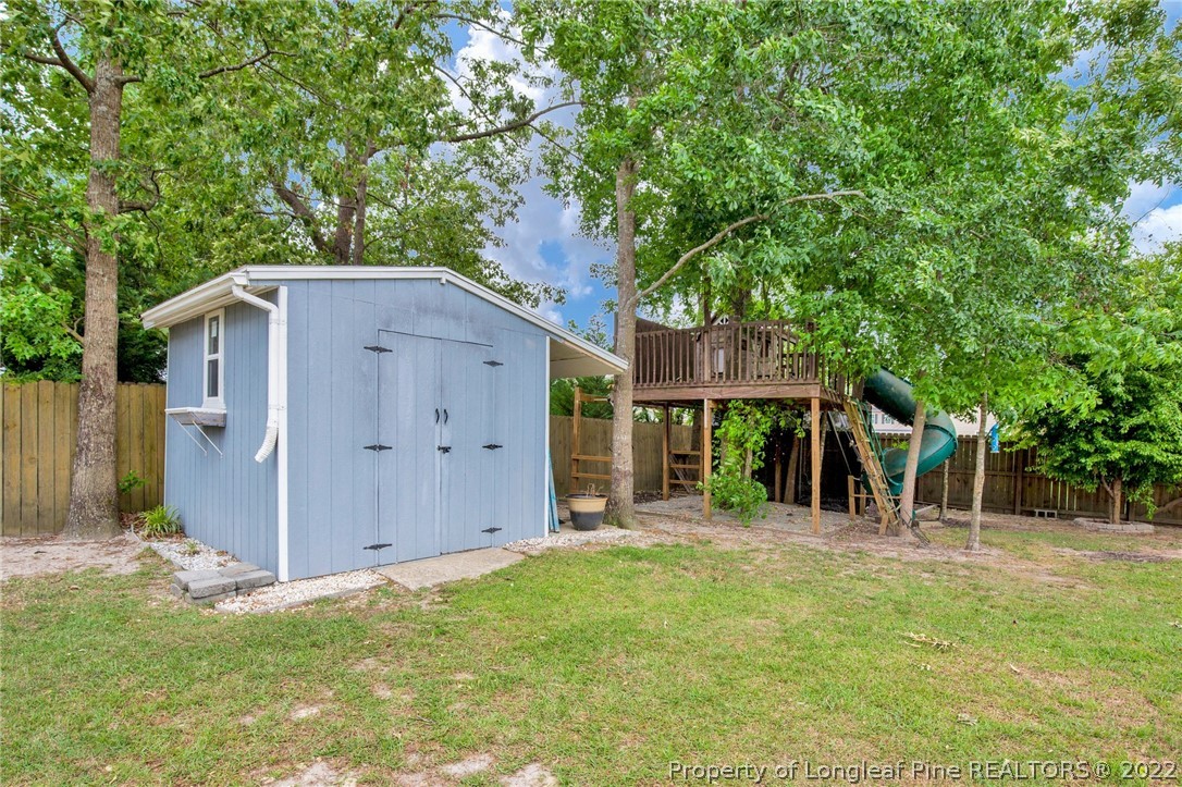5120 Carson Allen Road Hope Mills, NC 28348 - Photo 25 of 27 Gallery Image 25