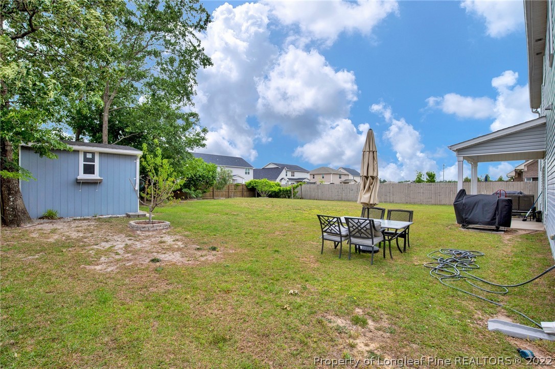 5120 Carson Allen Road Hope Mills, NC 28348 - Photo 26 of 27 Gallery Image 26