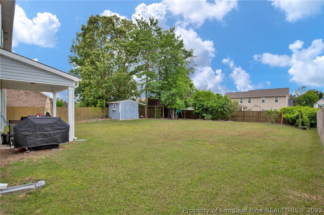 5120 Carson Allen Road Hope Mills, NC 28348 - Photo 27 of 27 Gallery Image 27