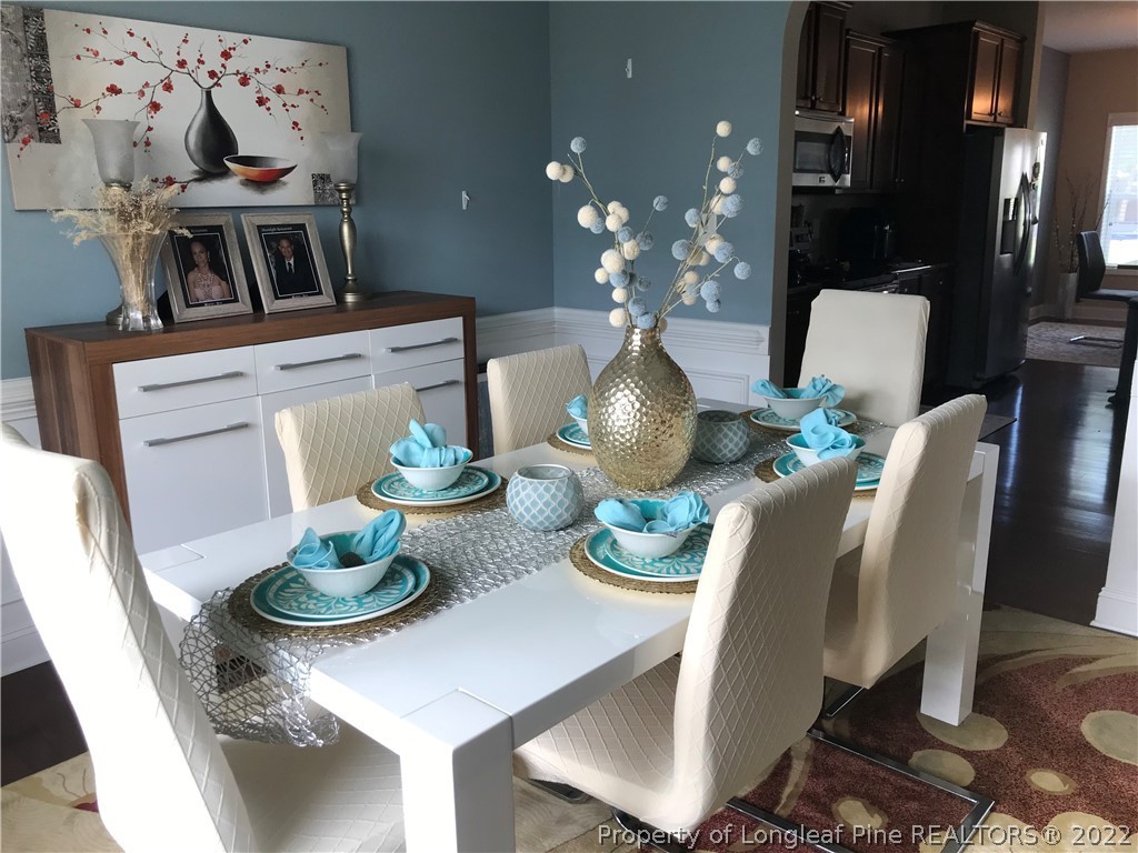 5120 Carson Allen Road Hope Mills, NC 28348 - Photo 10 of 27 Gallery Image 10