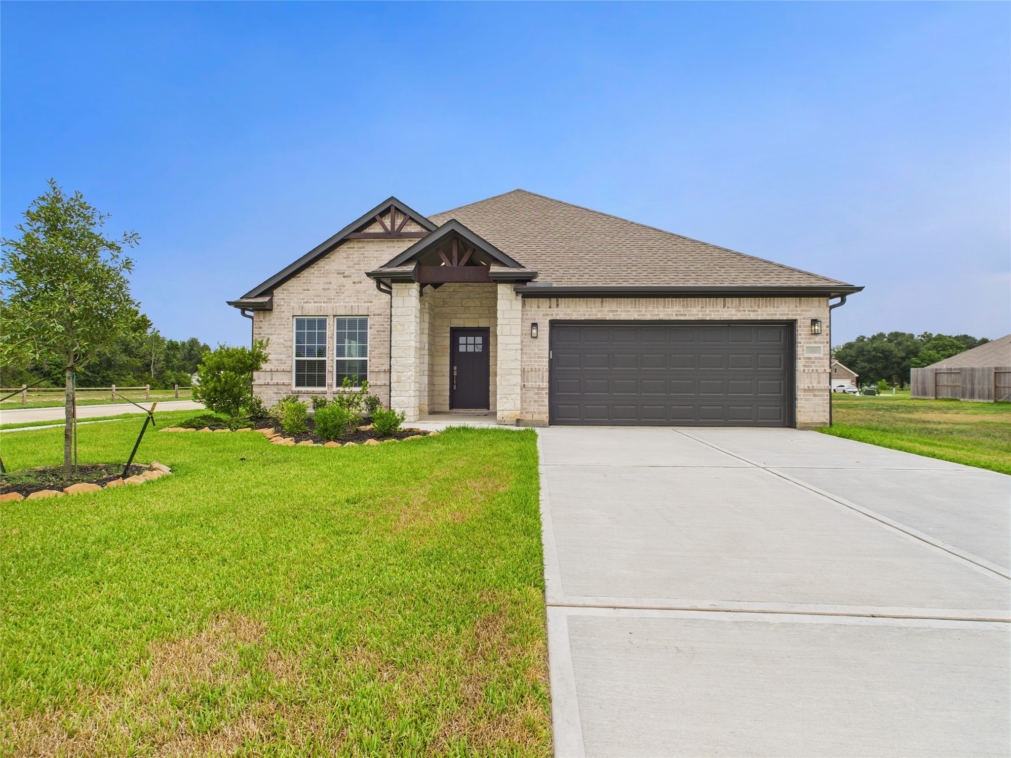 15826 Sugar Maple Lane Santa Fe, TX 77517 - Photo 14 of 42