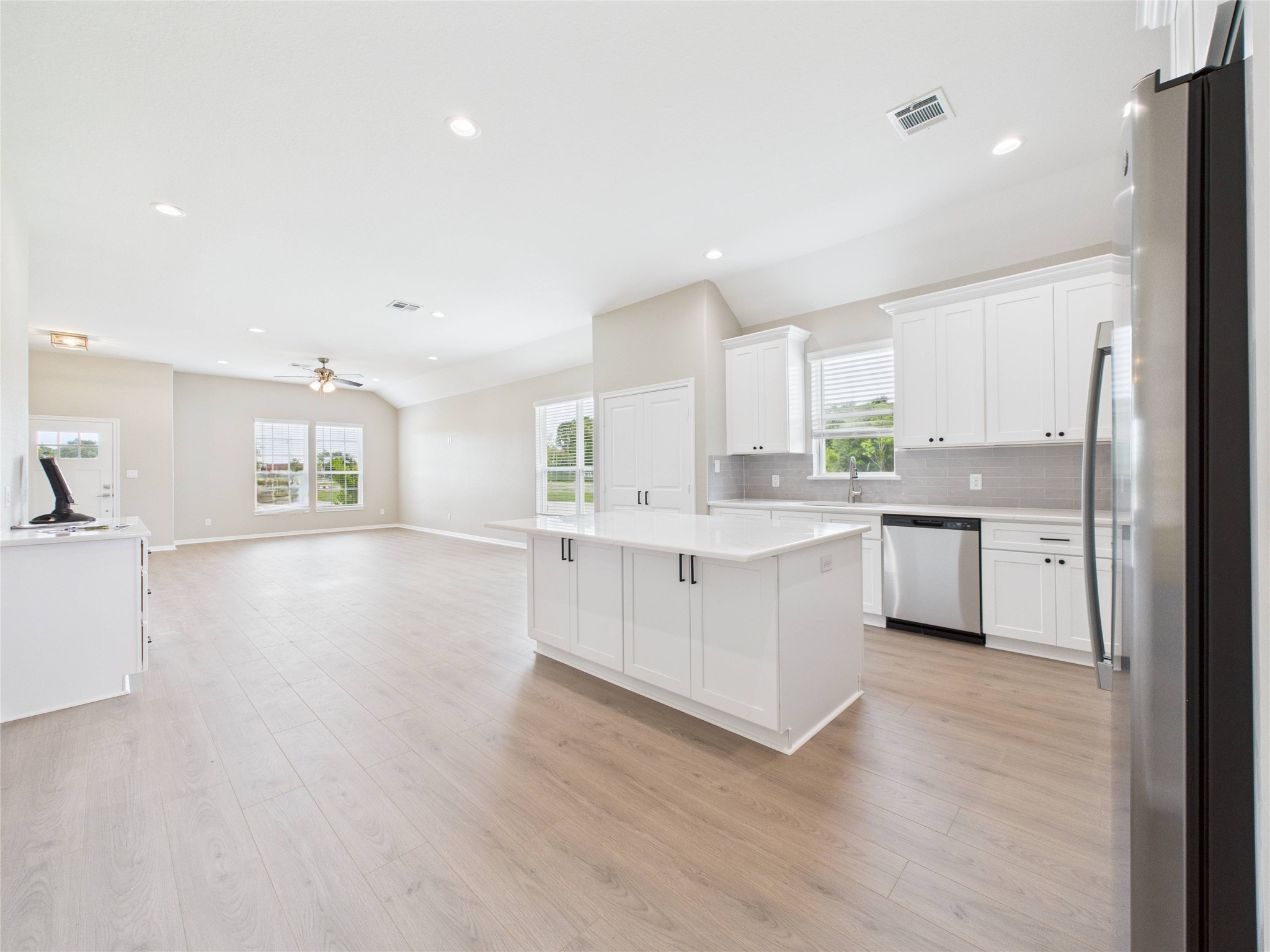 15826 Sugar Maple Lane Santa Fe, TX 77517 - Photo 19 of 42