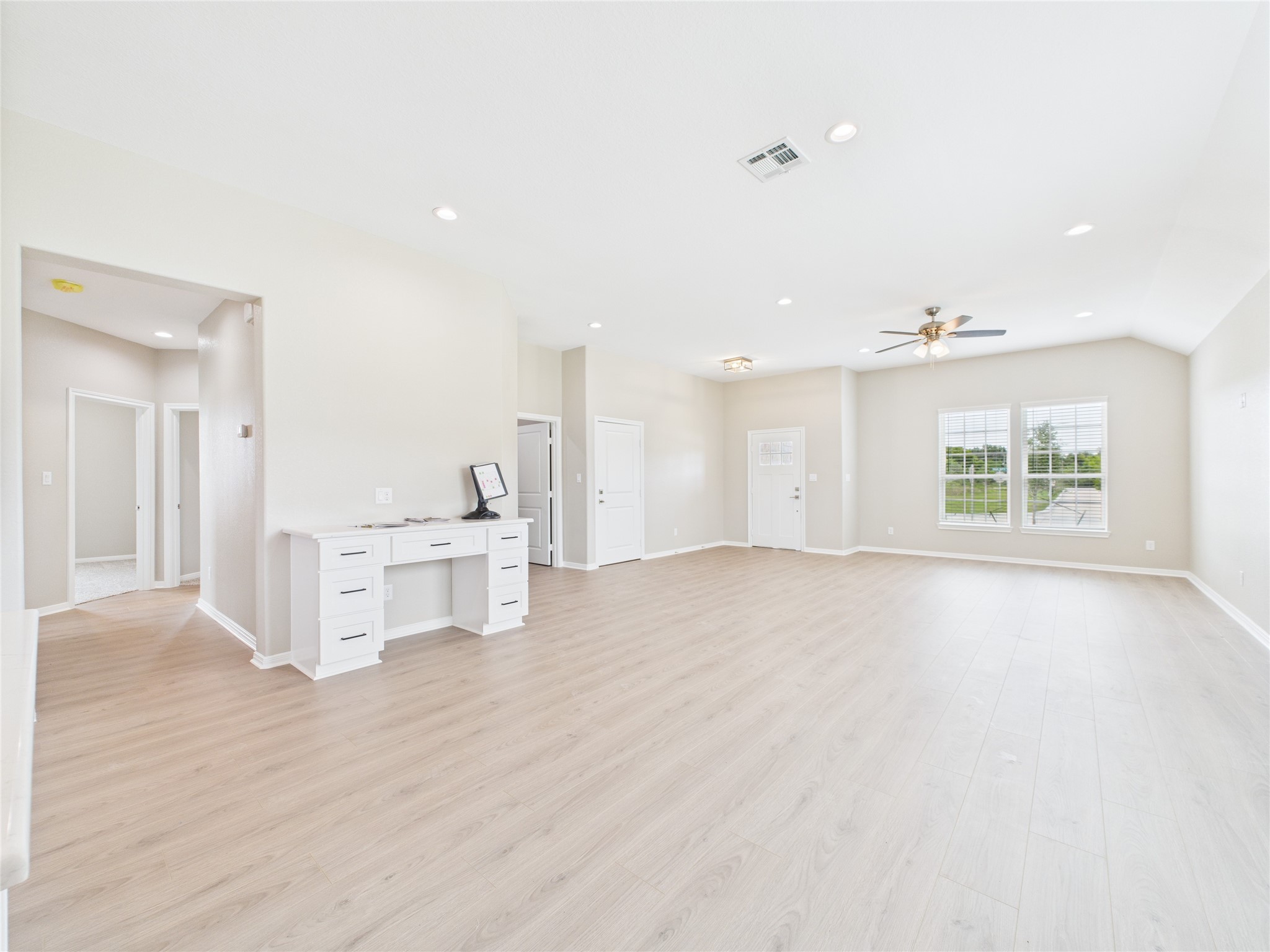 15826 Sugar Maple Lane Santa Fe, TX 77517 - Photo 21 of 42