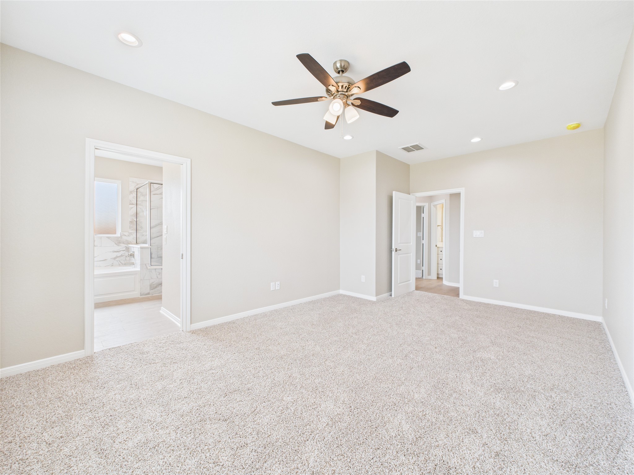 15826 Sugar Maple Lane Santa Fe, TX 77517 - Photo 34 of 42