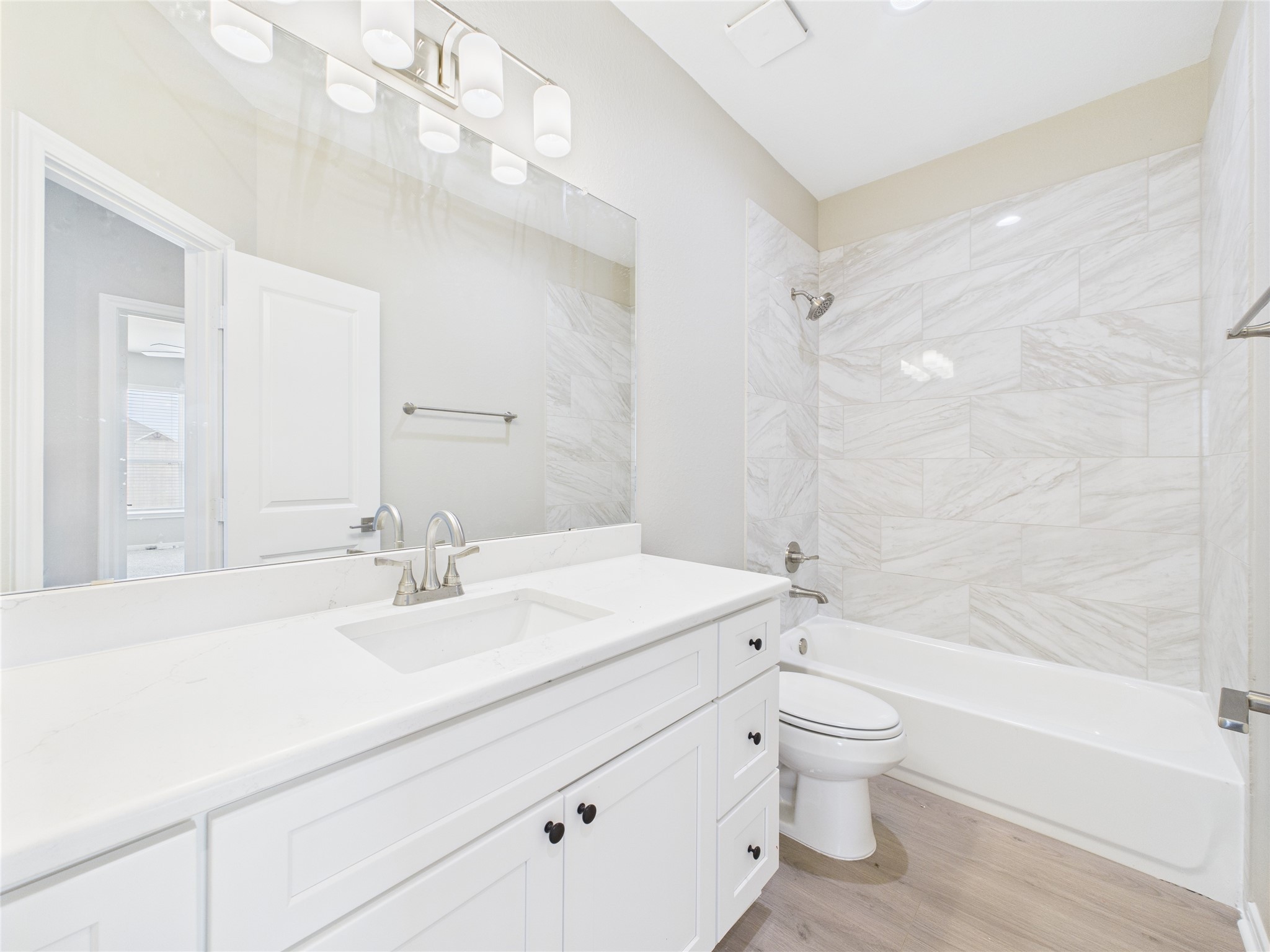 15826 Sugar Maple Lane Santa Fe, TX 77517 - Photo 35 of 42