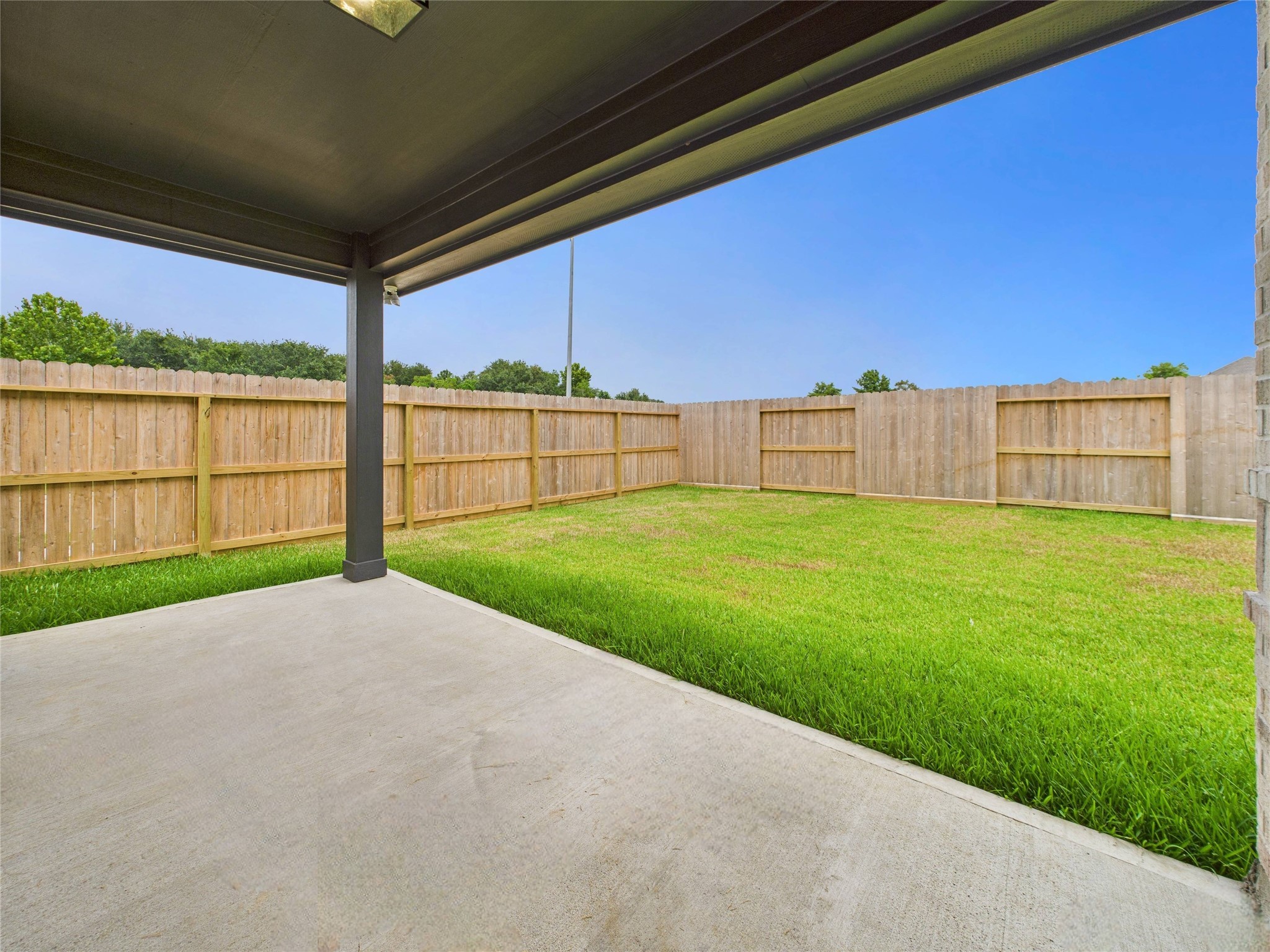 15826 Sugar Maple Lane Santa Fe, TX 77517 - Photo 40 of 42