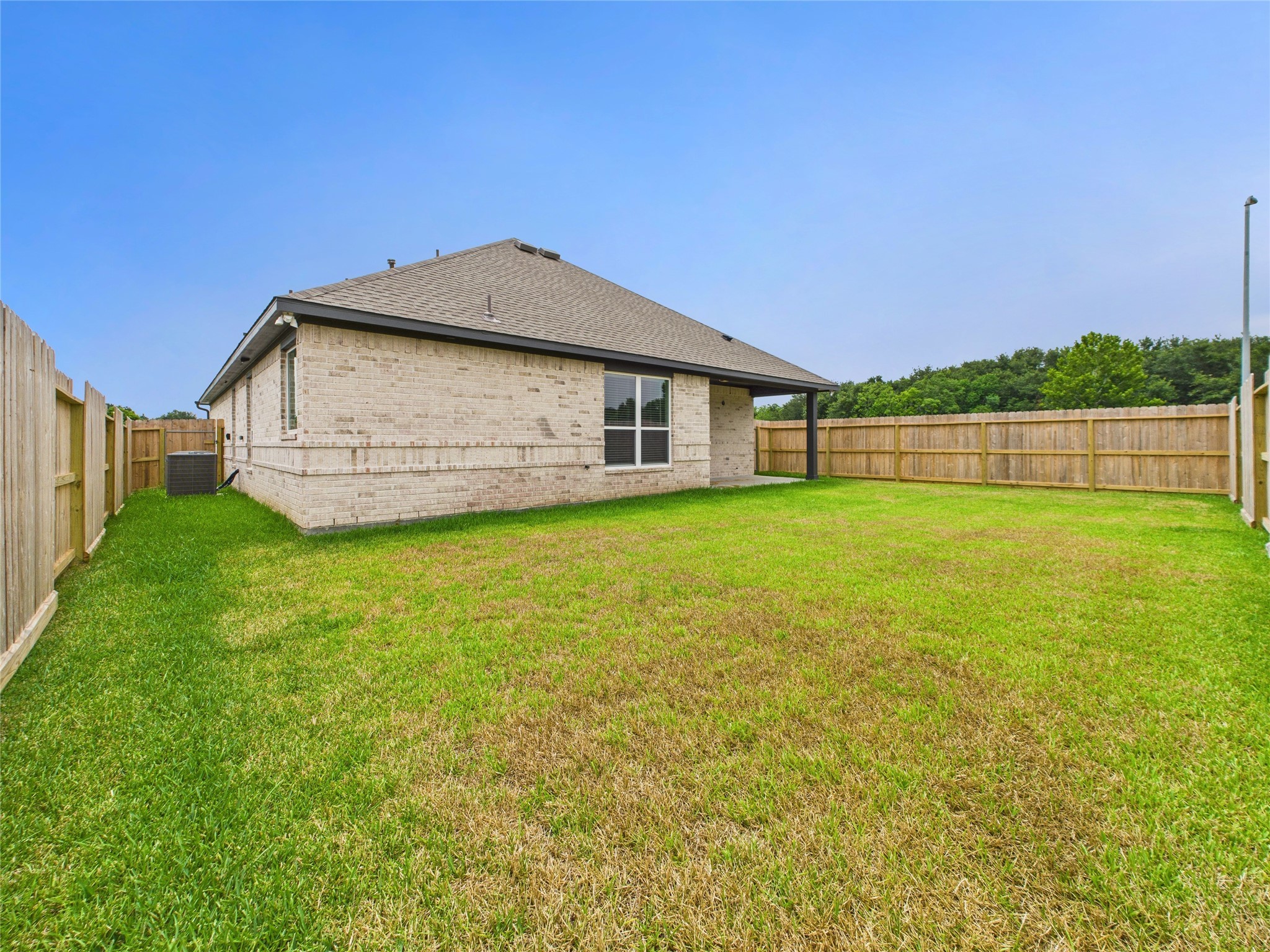15826 Sugar Maple Lane Santa Fe, TX 77517 - Photo 41 of 42