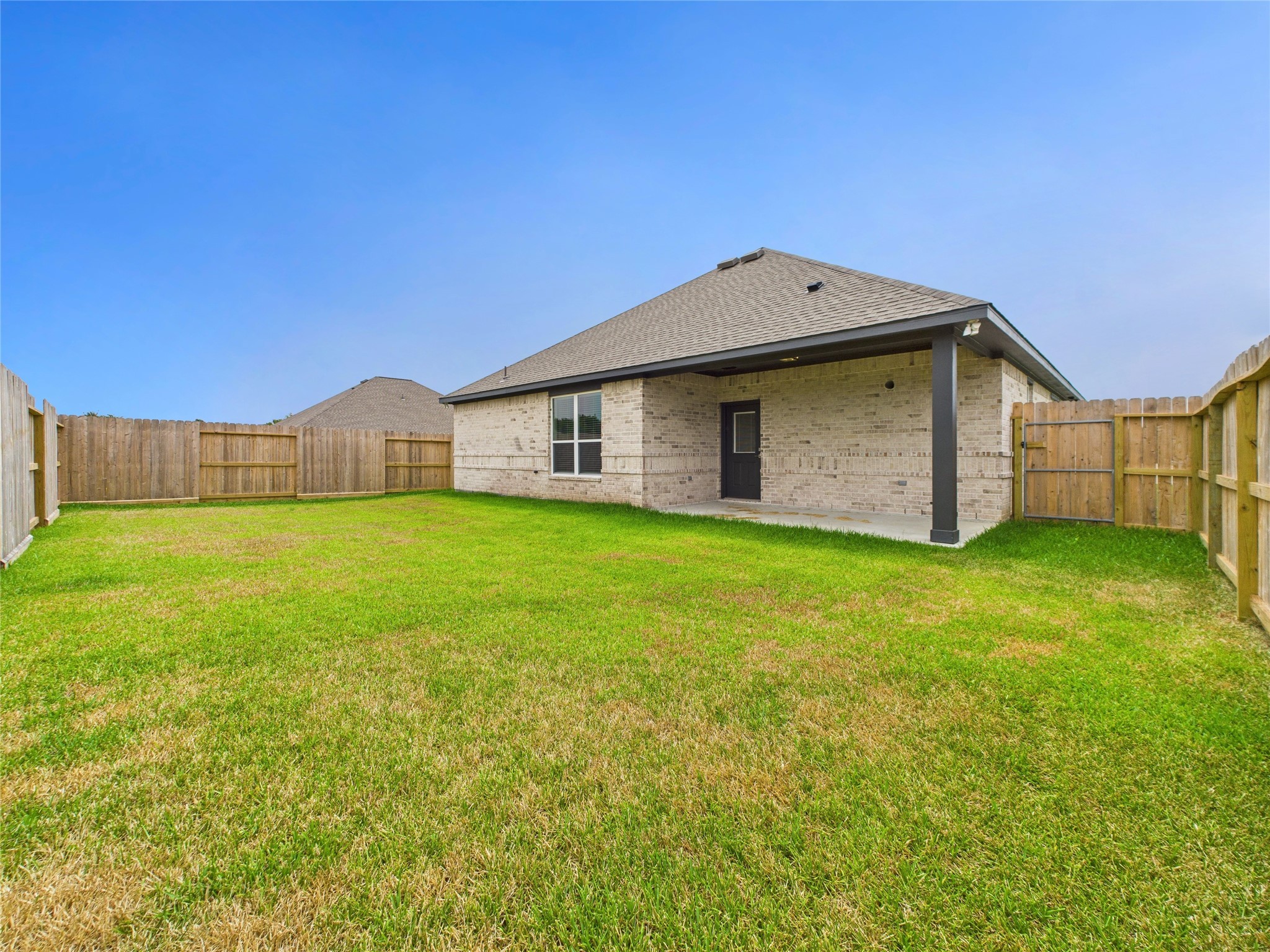15826 Sugar Maple Lane Santa Fe, TX 77517 - Photo 5 of 42