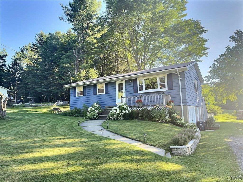 246 Lake Road Dryden, NY 13053 - Photo 2 of 34