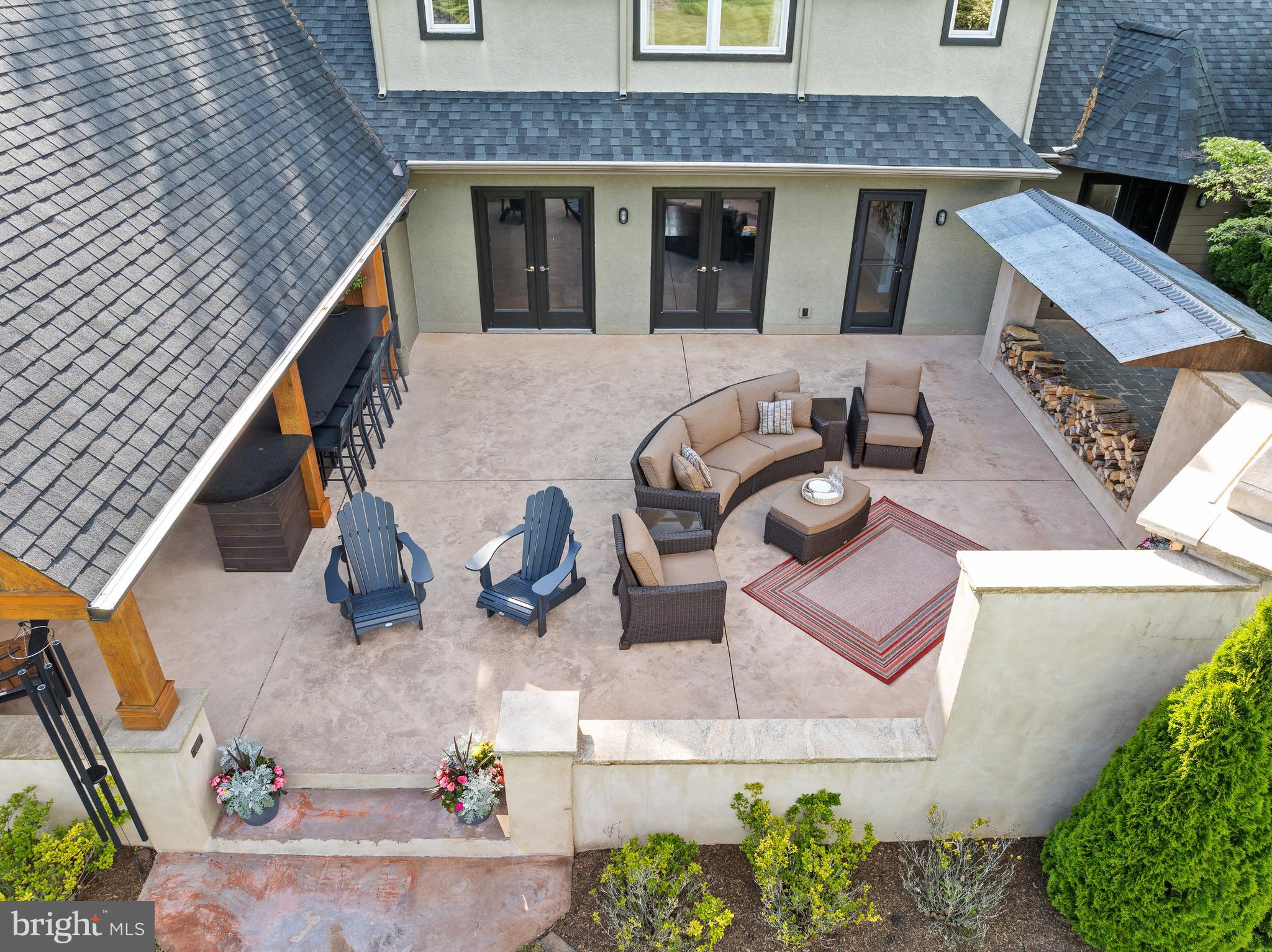 2977 Fretz Valley Road Perkasie, PA 18944 - Photo 32 of 46 Gallery Image 32