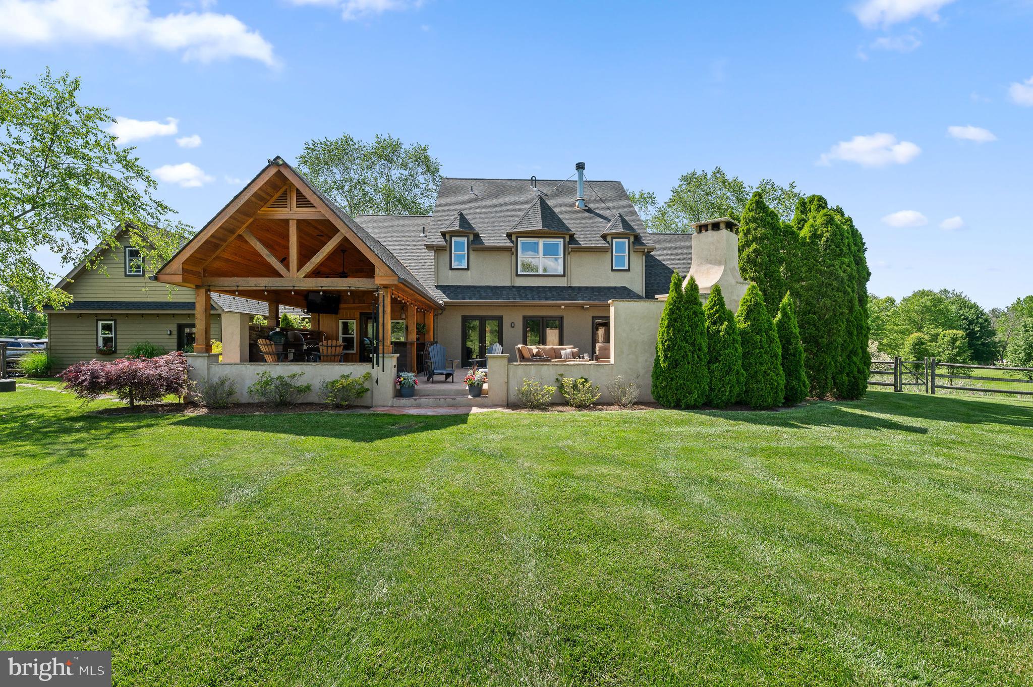 2977 Fretz Valley Road Perkasie, PA 18944 - Photo 38 of 46 Gallery Image 38