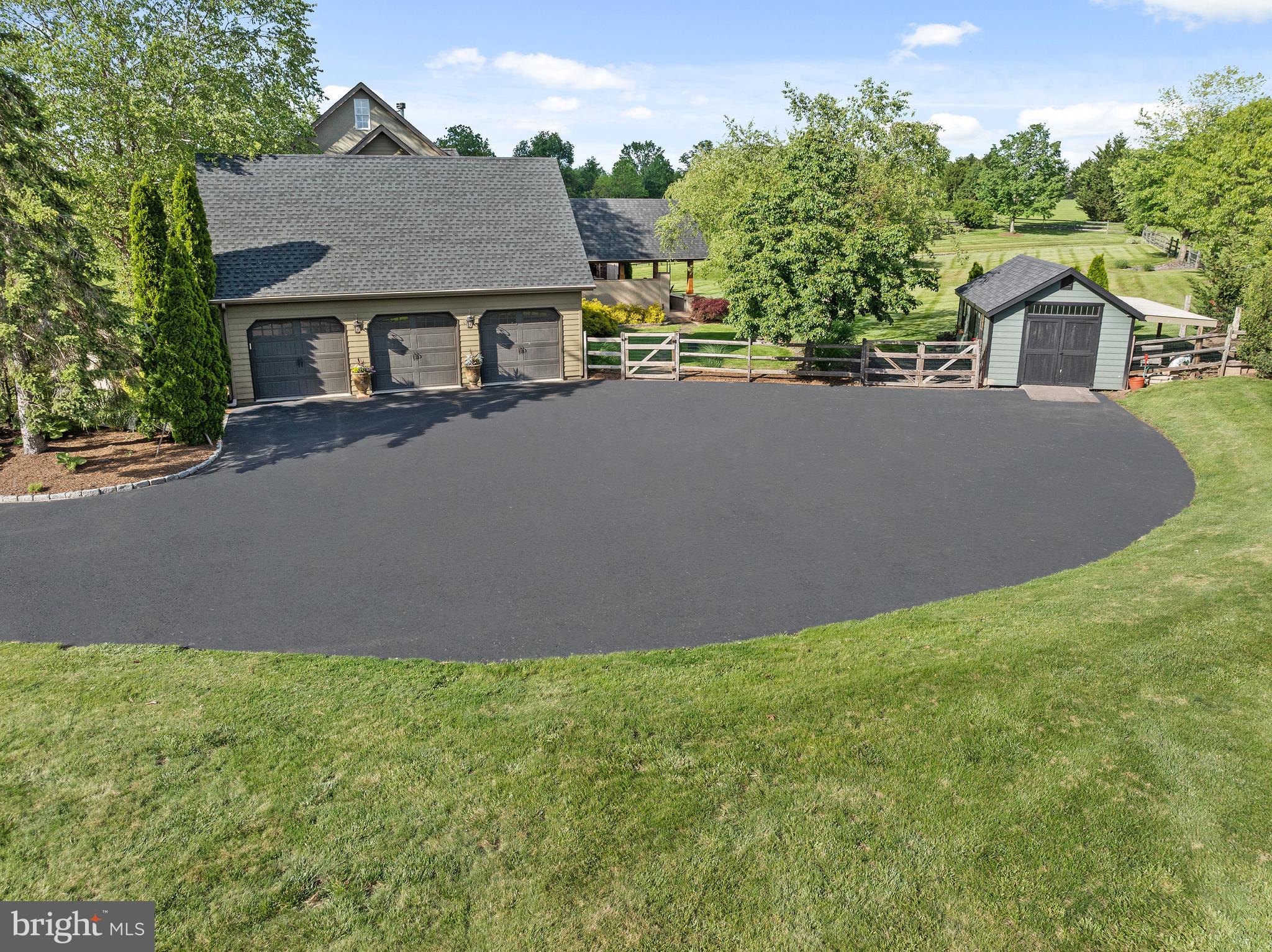 2977 Fretz Valley Road Perkasie, PA 18944 - Photo 40 of 46 Gallery Image 40