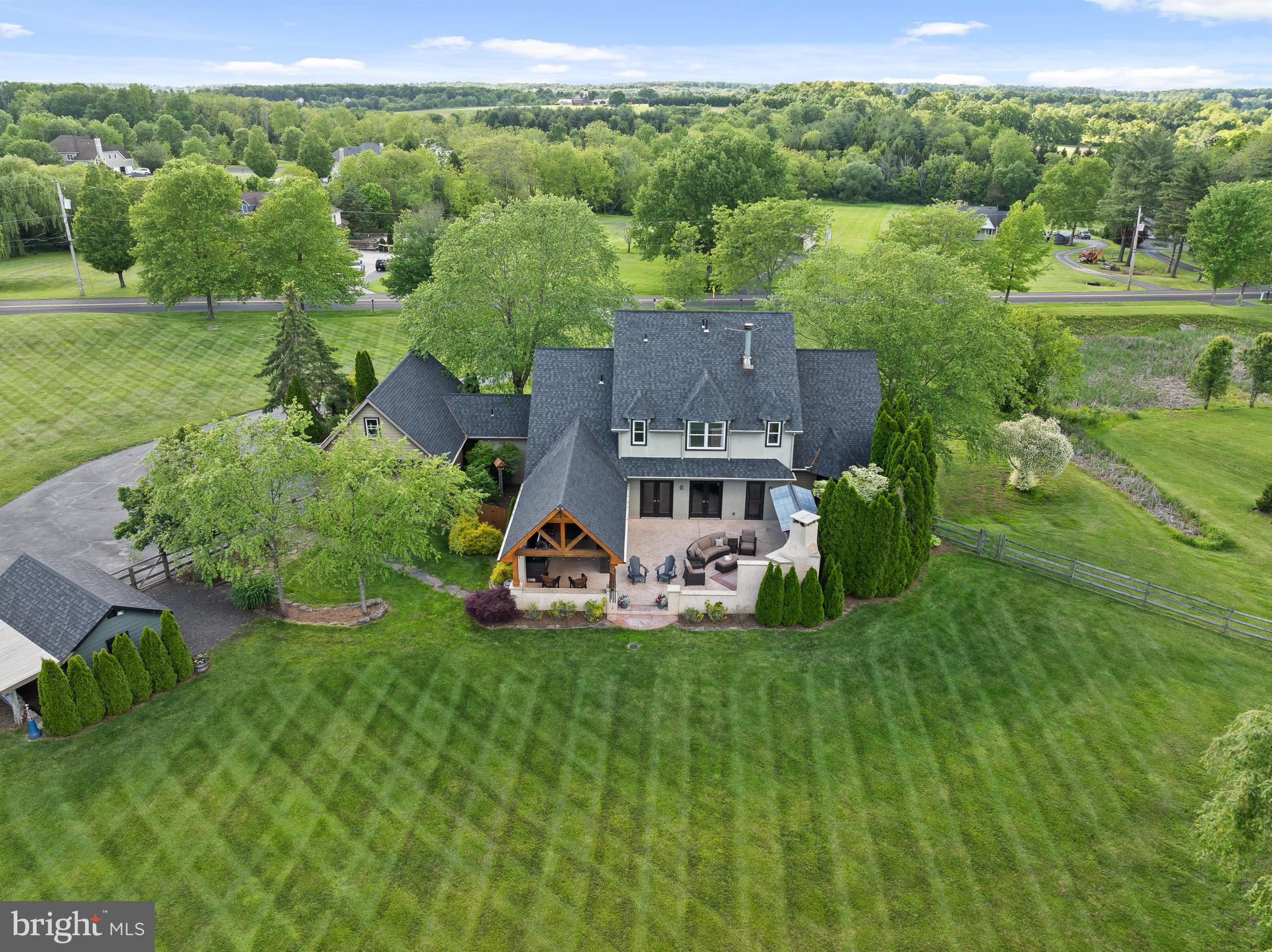2977 Fretz Valley Road Perkasie, PA 18944 - Photo 42 of 46 Gallery Image 42