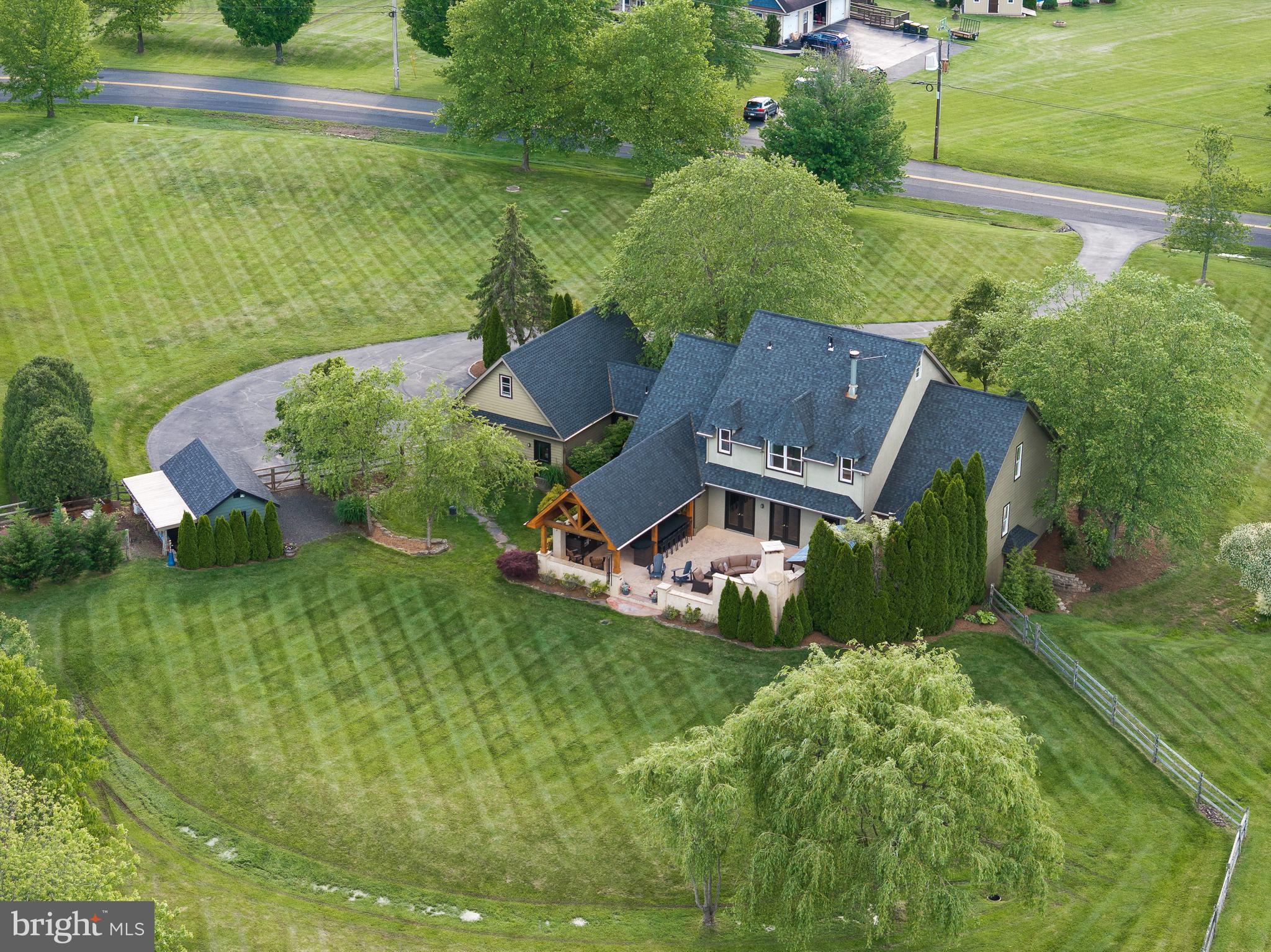 2977 Fretz Valley Road Perkasie, PA 18944 - Photo 43 of 46 Gallery Image 43