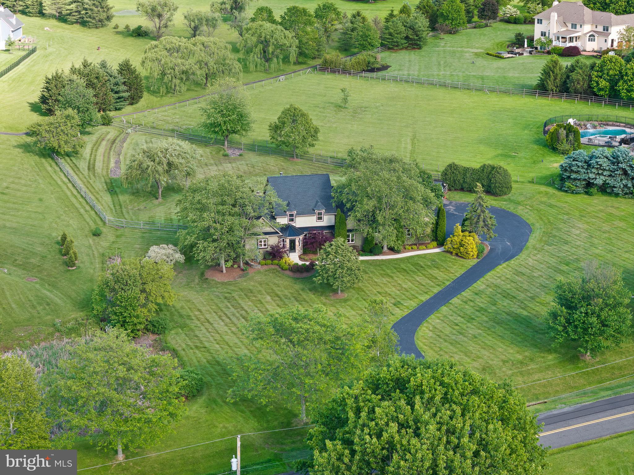 2977 Fretz Valley Road Perkasie, PA 18944 - Photo 44 of 46 Gallery Image 44
