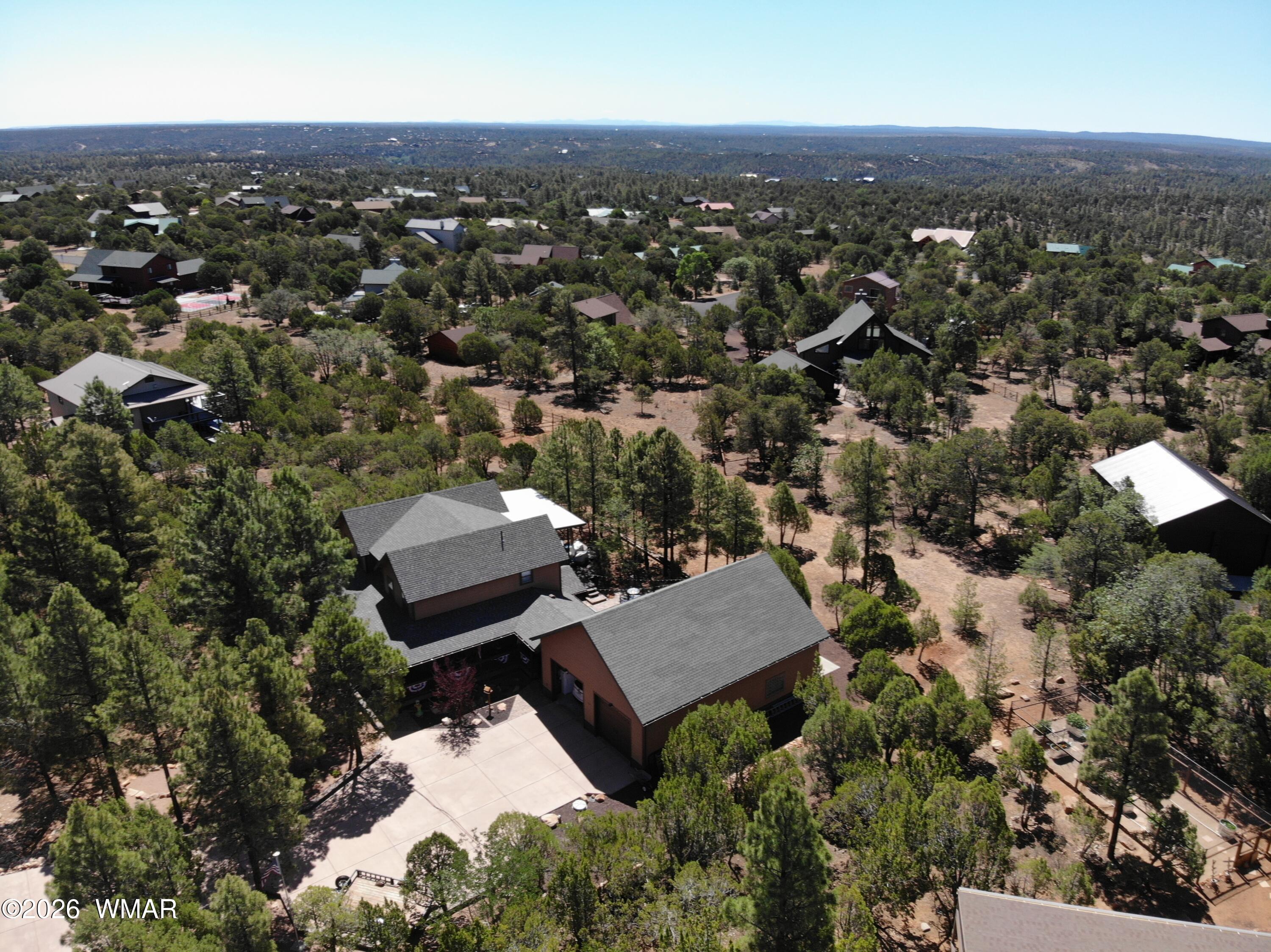 1495 Shade Tree Drive Heber, AZ 85928 - Photo 53 of 58