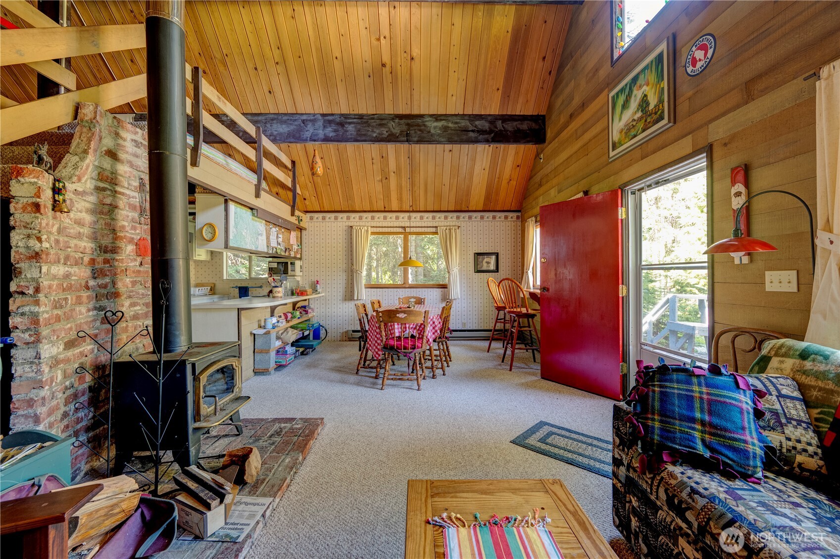 34251 South Nason Road Leavenworth, WA 98826 - Photo 6 of 40 Gallery Image 6
