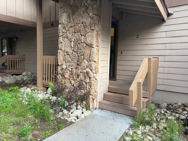 $639,500 | 3252 Chateau Road, Unit #2, Mammoth Lakes, CA 93546