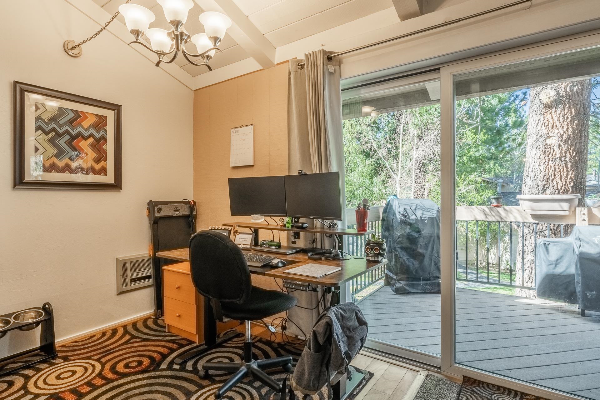 3252 Chateau Road, Unit #2 Mammoth Lakes, CA 93546 - Photo 25 of 52