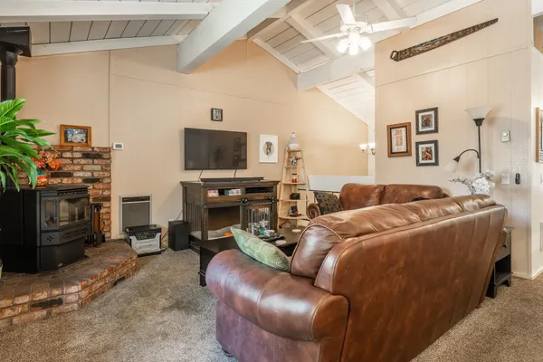 $639,500 | 3252 Chateau Road, Unit #2, Mammoth Lakes, CA 93546