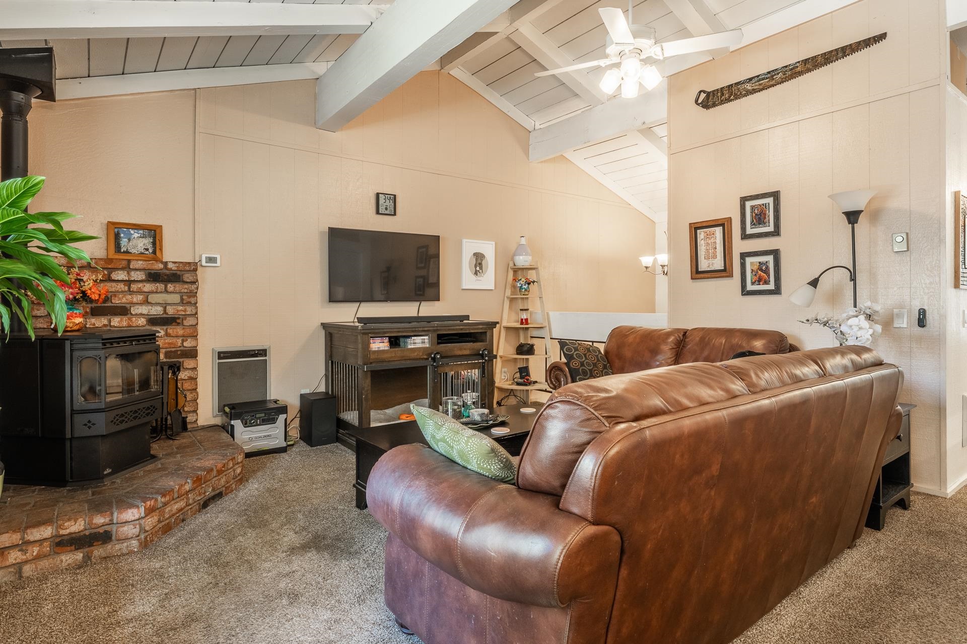 3252 Chateau Road, Unit #2 Mammoth Lakes, CA 93546 - Photo 26 of 52