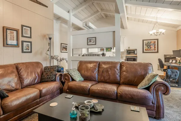 $639,500 | 3252 Chateau Road, Unit #2, Mammoth Lakes, CA 93546