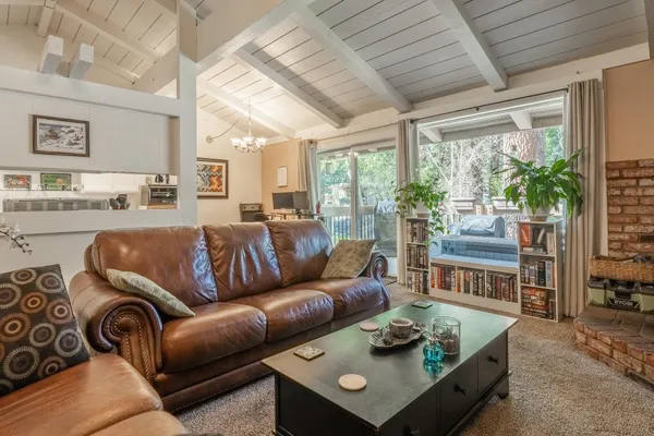 $639,500 | 3252 Chateau Road, Unit #2, Mammoth Lakes, CA 93546