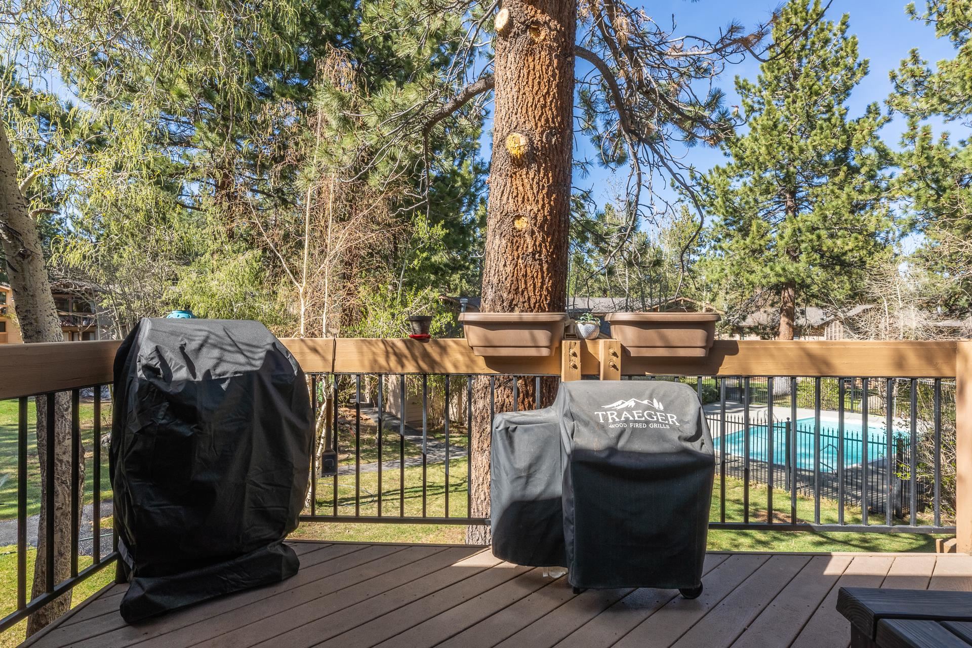 3252 Chateau Road, Unit #2 Mammoth Lakes, CA 93546 - Photo 32 of 52