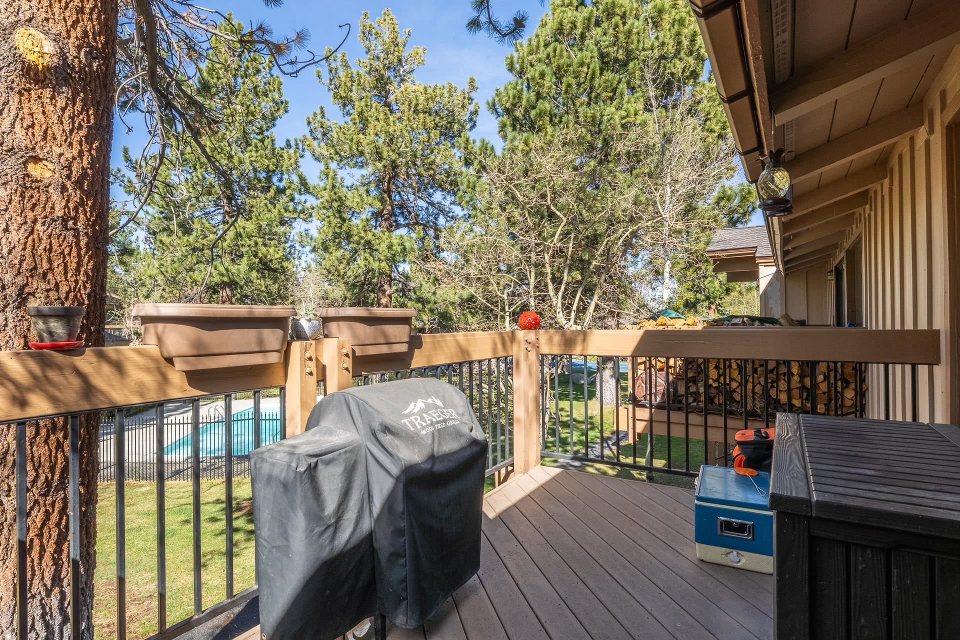 3252 Chateau Road, Unit #2 Mammoth Lakes, CA 93546 - Photo 33 of 52