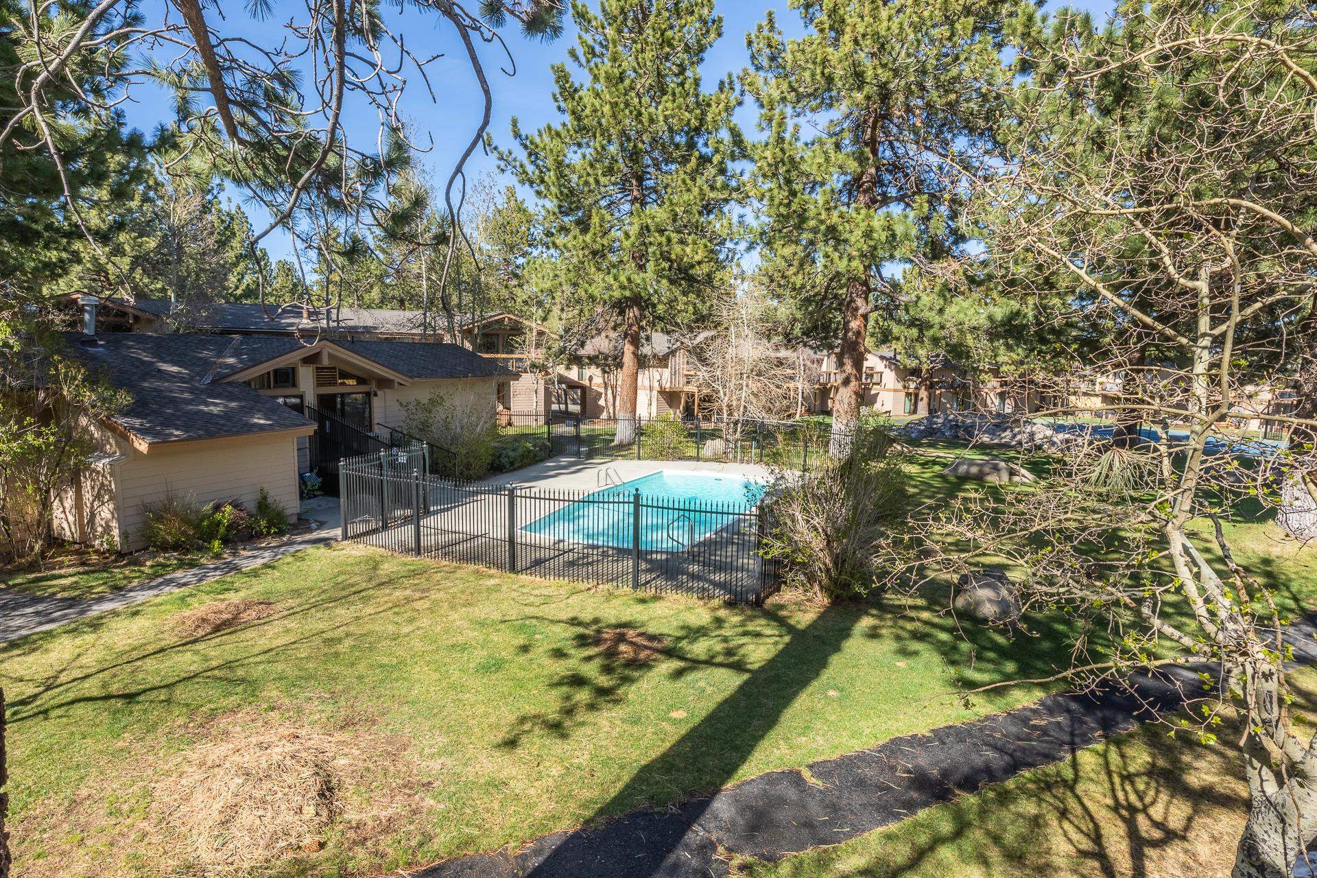 3252 Chateau Road, Unit #2 Mammoth Lakes, CA 93546 - Photo 35 of 52