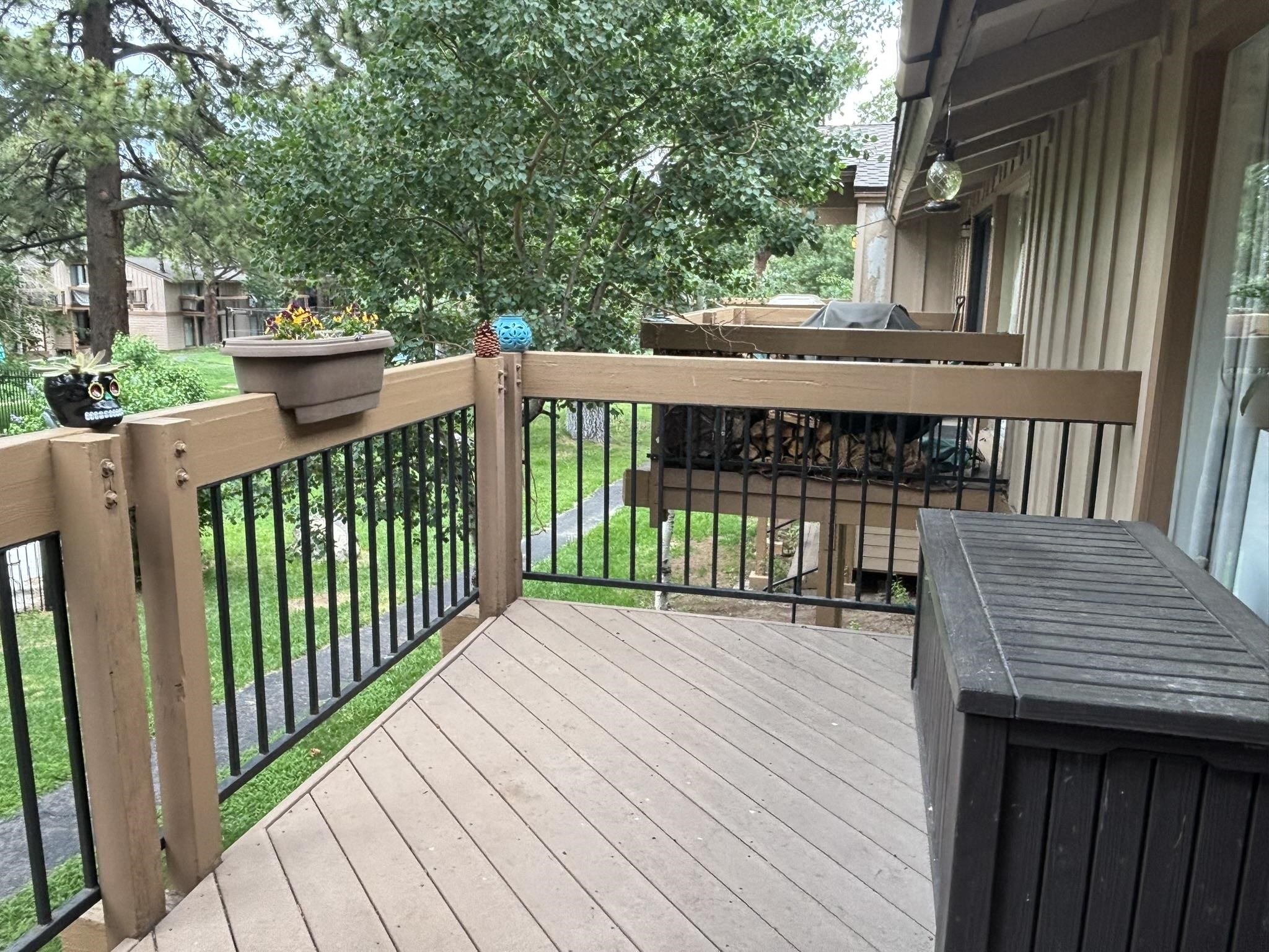 3252 Chateau Road, Unit #2 Mammoth Lakes, CA 93546 - Photo 36 of 52