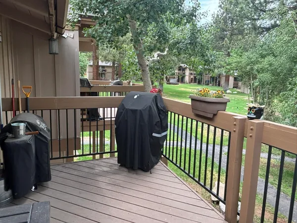 $639,500 | 3252 Chateau Road, Unit #2, Mammoth Lakes, CA 93546