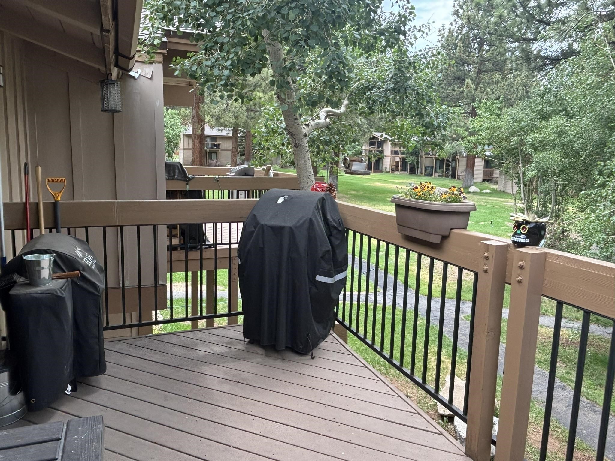 3252 Chateau Road, Unit #2 Mammoth Lakes, CA 93546 - Photo 37 of 52