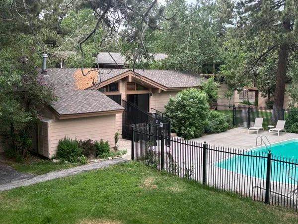 $639,500 | 3252 Chateau Road, Unit #2, Mammoth Lakes, CA 93546