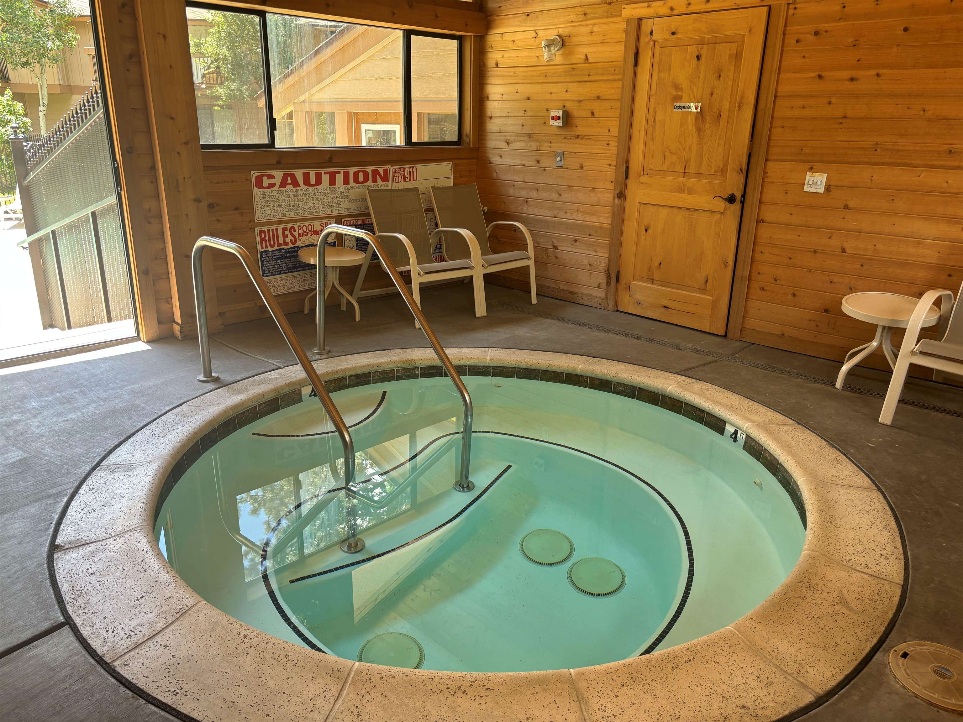 3252 Chateau Road, Unit #2 Mammoth Lakes, CA 93546 - Photo 41 of 52