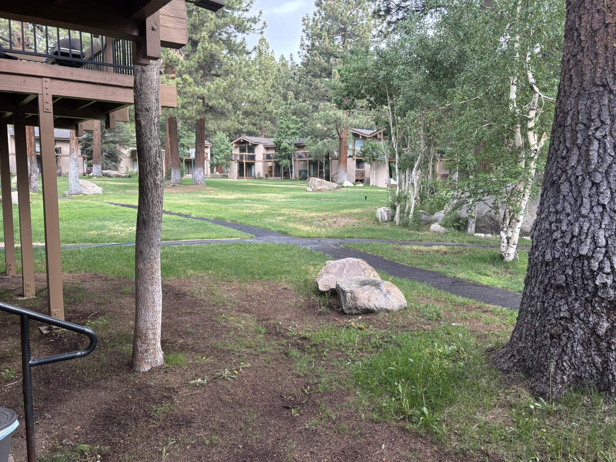 3252 Chateau Road, Unit #2 Mammoth Lakes, CA 93546 - Photo 44 of 52