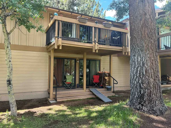 $639,500 | 3252 Chateau Road, Unit #2, Mammoth Lakes, CA 93546