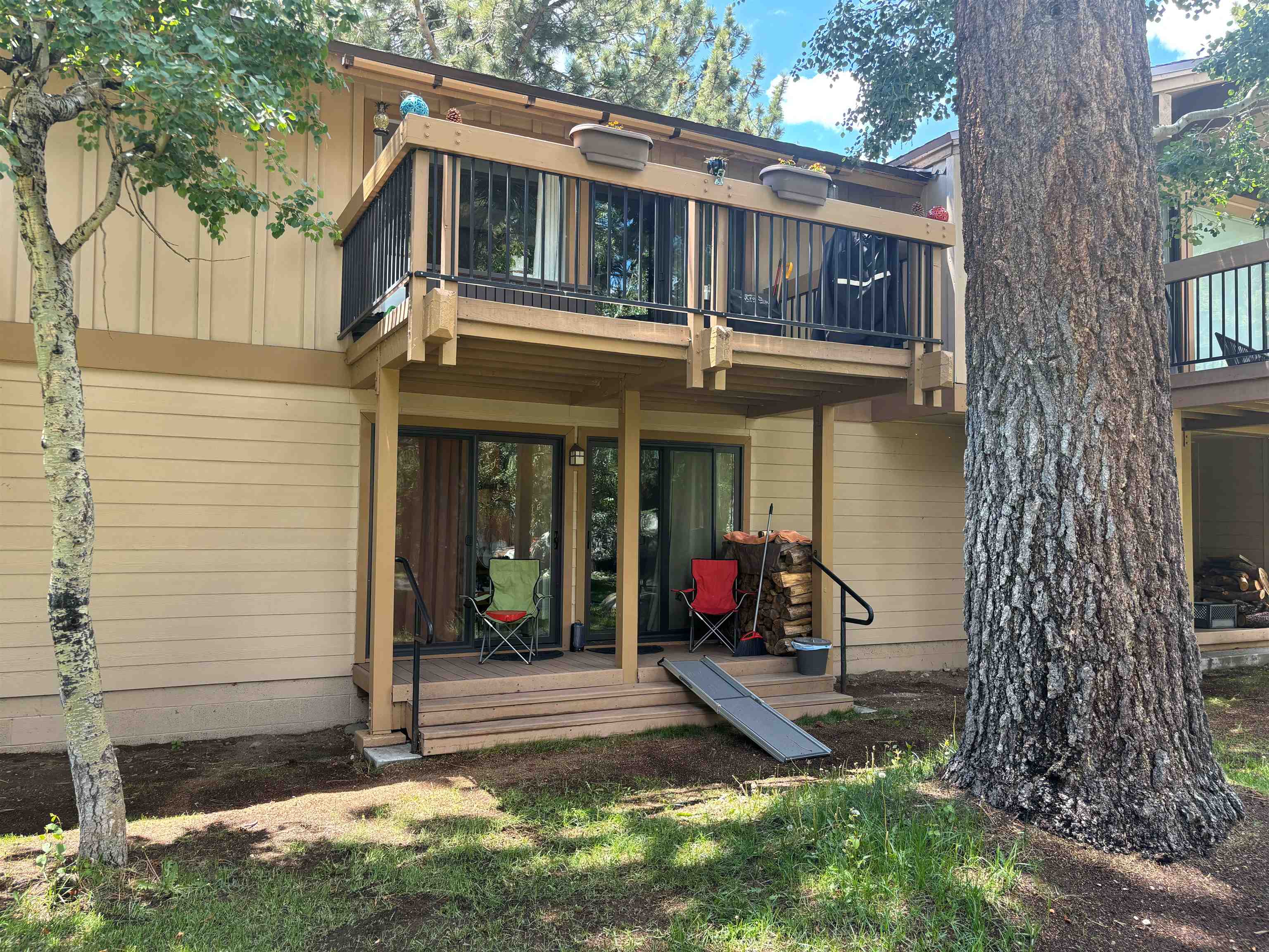 3252 Chateau Road, Unit #2 Mammoth Lakes, CA 93546 - Photo 46 of 52