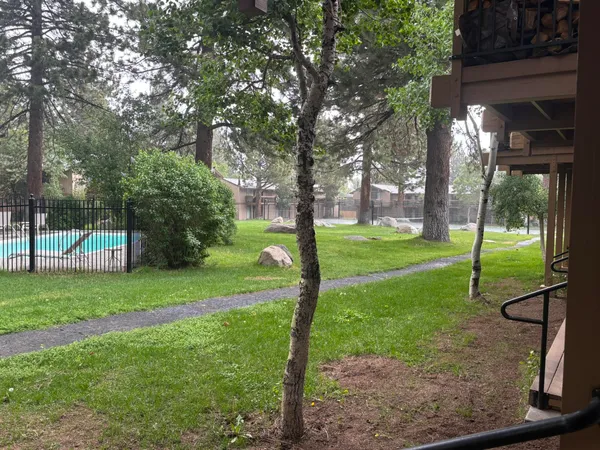 $639,500 | 3252 Chateau Road, Unit #2, Mammoth Lakes, CA 93546