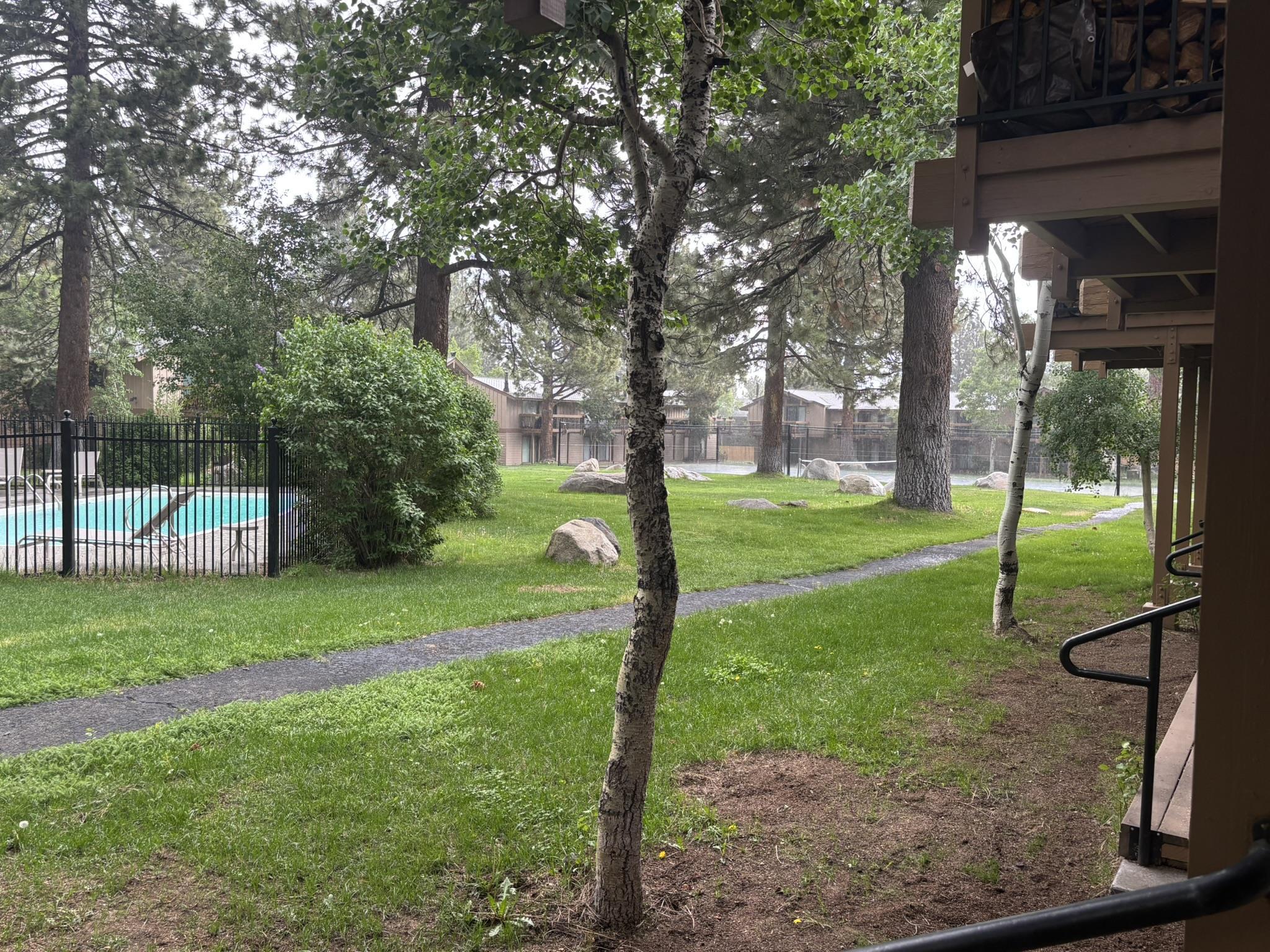 3252 Chateau Road, Unit #2 Mammoth Lakes, CA 93546 - Photo 49 of 52