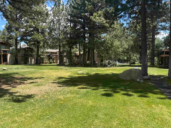 $639,500 | 3252 Chateau Road, Unit #2, Mammoth Lakes, CA 93546